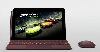 Surface Go en oferta: un equipo 2 en 1 pequeño pero matón