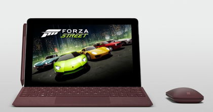Surface Go en oferta: un equipo 2 en 1 pequeño pero matón Surface Go en oferta: un equipo 2 en 1 pequeño pero matón