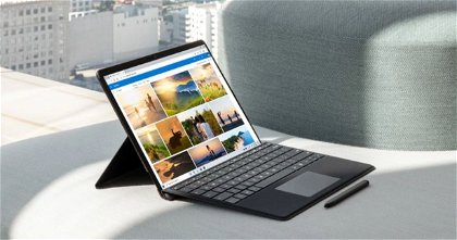 Surface Pro X, el equipo 2 en 1 más fino y ligero de Microsoft en oferta por tiempo limitado