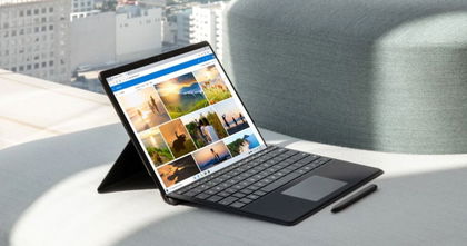 Surface Pro X, el equipo 2 en 1 más fino y ligero de Microsoft en oferta por tiempo limitado Surface Pro X, el equipo 2 en 1 más fino y ligero de Microsoft en oferta por tiempo limitado