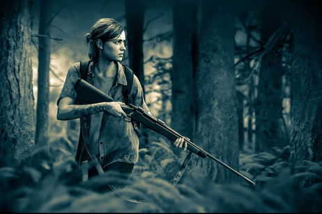 The Last of Us Parte II ha concluido su desarrollo The Last of Us Parte II ha concluido su desarrollo