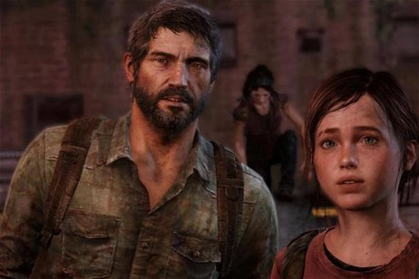 Un ex desarrollador de Naughty Dog revela un easter egg de Uncharted en The Last of Us que nadie vio