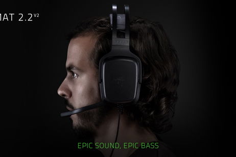 Auriculares, ratones, y sistemas de sonido para los más gamers del lugar a precios irresistibles Auriculares, ratones, y sistemas de sonido para los más gamers del lugar a precios irresistibles