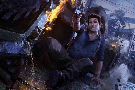 Naughty Dog celebra el 5º aniversario de Uncharted 4 con curiosidades inéditas