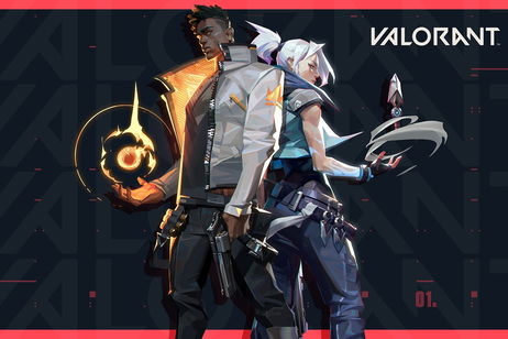 Valorant, el FPS de Riot Games, presenta sus personajes y habilidades Valorant, el FPS de Riot Games, presenta sus personajes y habilidades