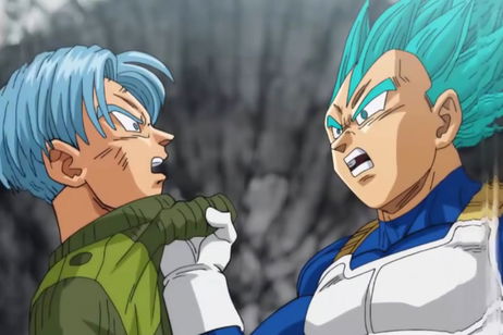 Dragon Ball Super revela que el peor crimen de Vegeta fue contra Bulma y Trunks Dragon Ball Super revela que el peor crimen de Vegeta fue contra Bulma y Trunks