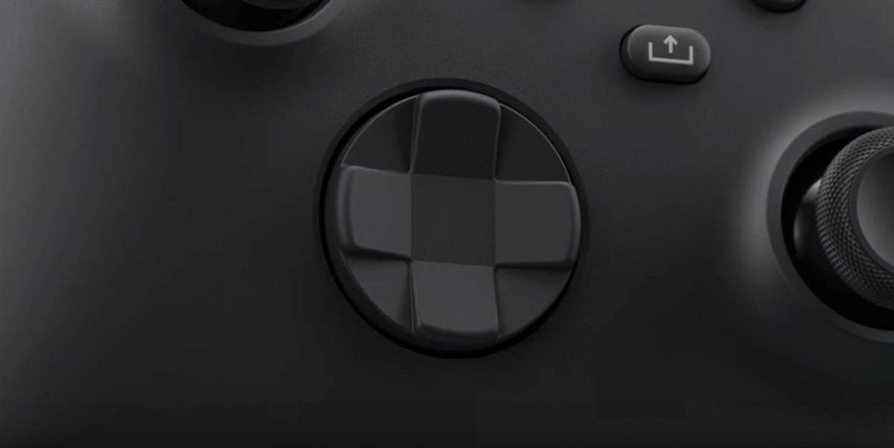 Así luce el mando de Xbox Series X