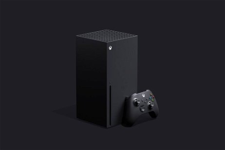 Filtrada la fecha de salida de Xbox Series X