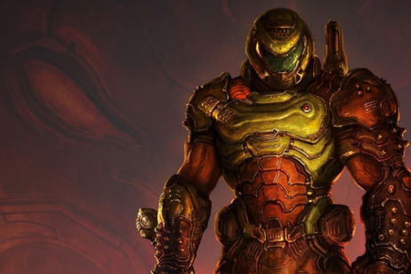 Análisis de DOOM Eternal - El DOOM Slayer está de vuelta Análisis de DOOM Eternal - El DOOM Slayer está de vuelta
