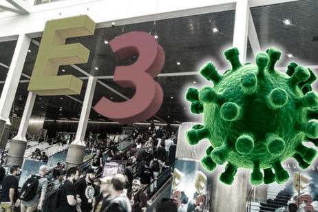 El E3 2020 puede no celebrarse finalmente por el coronavirus El E3 2020 puede no celebrarse finalmente por el coronavirus