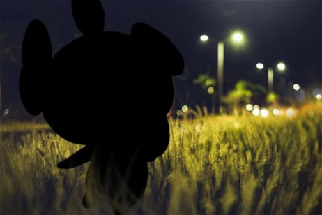 Pokémon GO anticipa la llegada de Gothita