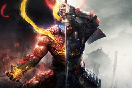 Análisis de Nioh 2 - Liberado de esta espiral mortal Análisis de Nioh 2 - Liberado de esta espiral mortal