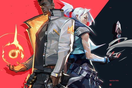 Valorant, el Shooter de Riot, estrena nuevo gameplay, confirma fecha y revela requisitos Valorant, el Shooter de Riot, estrena nuevo gameplay, confirma fecha y revela requisitos