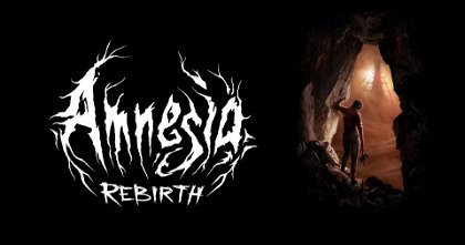 Amnesia: Rebirth elimina el terror en PS4 y mejora su rendimiento a 60 FPS en PS5