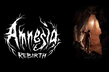 Descarga gratis Amnesia: Rebirth y Riverbond por tiempo limitado