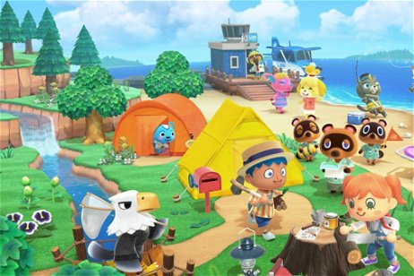 Dónde comprar Animal Crossing: New Horizons al mejor precio