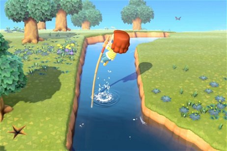 Impresiones de Animal Crossing: New Horizons - El mejor lugar virtual para pasar el rato