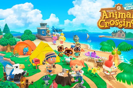 Las actualizaciones de Animal Crossing: New Horizons apuntan a ser retrasadas Las actualizaciones de Animal Crossing: New Horizons apuntan a ser retrasadas