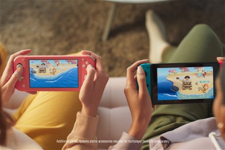 Animal Crossing: New Horizons ya tiene su nuevo anuncio de televisión