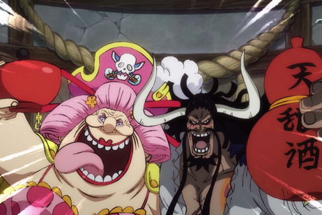 Personaliza sus Nike con dos de los emblemas de One Piece y el resultado es espectacular Personaliza sus Nike con dos de los emblemas de One Piece y el resultado es espectacular