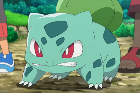 Pokémon: ¿y si Bulbasaur no fuera de tipo planta? Esta es la pinta que tendría con otros 9 tipos