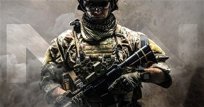 Filtrada una nueva arma para la temporada 4 de Call of Duty: Modern Warfare