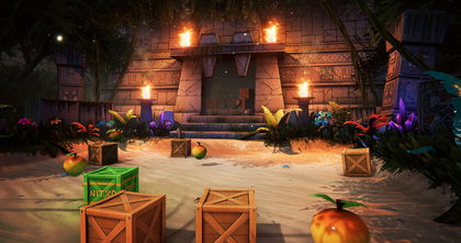 Crash Bandicoot puede tener en desarrollo un juego multijugador y el remake de La Venganza de Cortex Crash Bandicoot puede tener en desarrollo un juego multijugador y el remake de La Venganza de Cortex