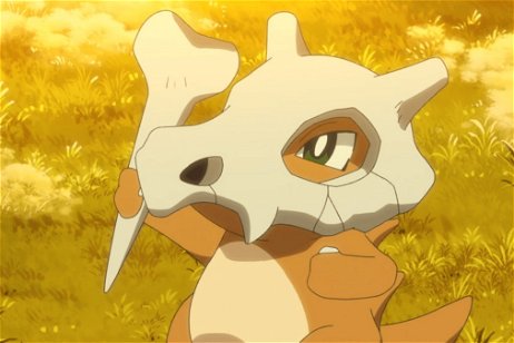 Esta fusión Pokémon entre Spearow y Cubone es lo más aterrador que hemos visto en mucho tiempo