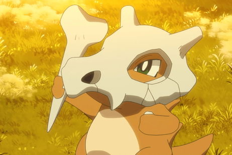 Esta fusión Pokémon entre Spearow y Cubone es lo más aterrador que hemos visto en mucho tiempo Esta fusión Pokémon entre Spearow y Cubone es lo más aterrador que hemos visto en mucho tiempo