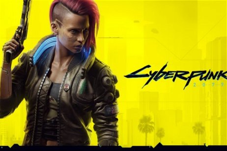 Cyberpunk 2077 muestra un nuevo arte de la protagonista femenina y confirma carátula reversible con ella