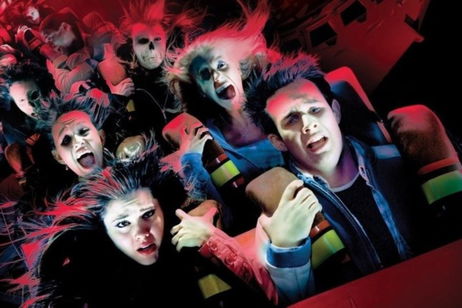 La saga de terror Destino Final regresará con una sexta entrega La saga de terror Destino Final regresará con una sexta entrega