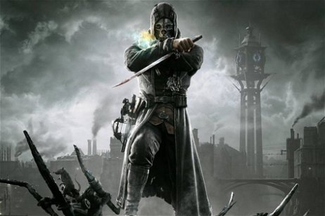 Dishonored no ha salido por completo de los planes de Arkane Studios