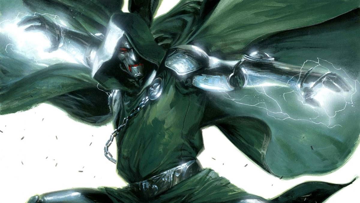 Los 10 mejores villanos de Marvel