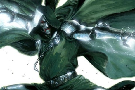 Marvel demuestra que Doctor Doom es en realidad un villano anticuado