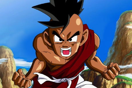 Dragon Ball Super revela que está mucho más cerca del final de DBZ de lo que piensas Dragon Ball Super revela que está mucho más cerca del final de DBZ de lo que piensas