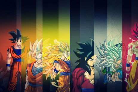 2 figuras realistas y 2 Funko POP! que a todo fan de Dragon Ball le gustaría tener 2 figuras realistas y 2 Funko POP! que a todo fan de Dragon Ball le gustaría tener