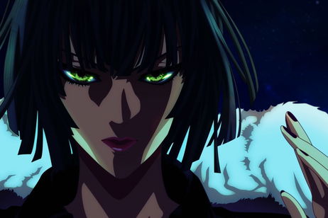 Así se verían Saitama, Genos, King y Sonic si fueran miembros de la banda de Fubuki Así se verían Saitama, Genos, King y Sonic si fueran miembros de la banda de Fubuki