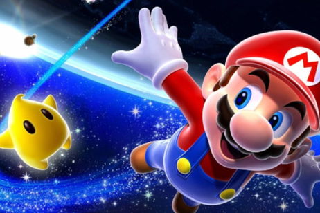 Nintendo celebraría el 35 Aniversario de Mario con varios eventos especiales Nintendo celebraría el 35 Aniversario de Mario con varios eventos especiales