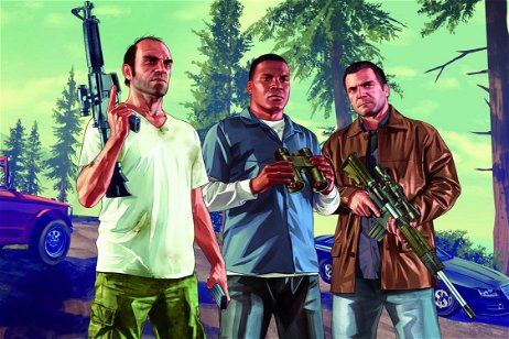 Los rumores de un próximo anuncio de Grand Theft Auto VI se acrecientan