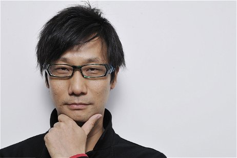 Hideo Kojima revela su intención de dirigir una película
