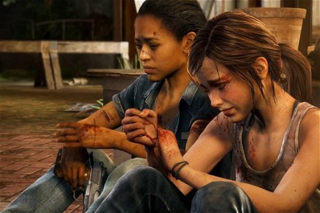 The Last of Us: Left Behind esconde una genial referencia a Uncharted y Nathan Drake