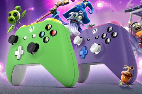 7 diseños personalizados de mandos de Xbox de los que te vas a enamorar