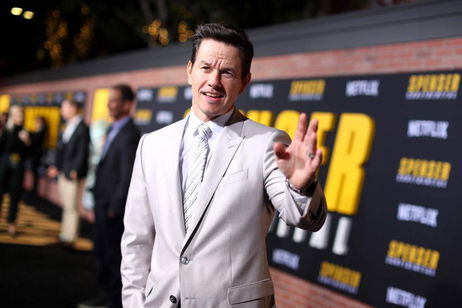 Mark Wahlberg explica por qué pasó de ser Nathan a Sully en la película de Uncharted Mark Wahlberg explica por qué pasó de ser Nathan a Sully en la película de Uncharted