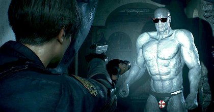Un mod de Resident Evil 3 le da a Nemesis un atuendo de lo más "playero"