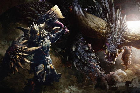 Monster Hunter World anuncia nuevo evento y misiones antes de lo programado Monster Hunter World anuncia nuevo evento y misiones antes de lo programado