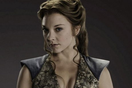 Natalie Dormer puede haber fichado por la temporada 2 de The Witcher en Netflix Natalie Dormer puede haber fichado por la temporada 2 de The Witcher en Netflix