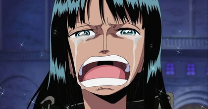 Un fan de One Piece ha creado unos renovados aspectos de sus protagonistas que te van a encantar Un fan de One Piece ha creado unos renovados aspectos de sus protagonistas que te van a encantar