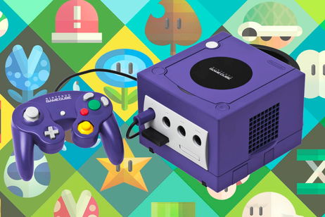 Seis juegos de GameCube que nos quedamos con las ganas de jugarlos Seis juegos de GameCube que nos quedamos con las ganas de jugarlos