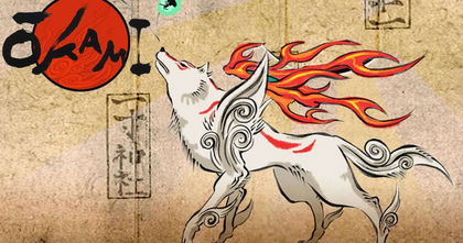 Okami 2 estuvo en desarrollo años atrás hasta cancelarse de manera definitiva Okami 2 estuvo en desarrollo años atrás hasta cancelarse de manera definitiva