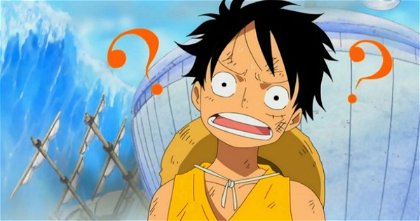One Piece: el nuevo opening revela un personaje misterioso que aún no aparece en el anime